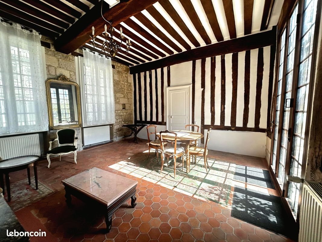 Maison à vendre, 151m², Vernon
