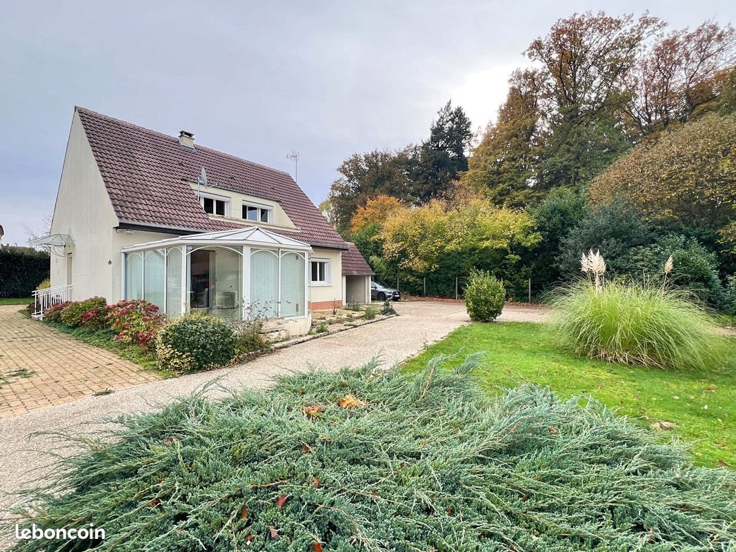 Maison à vendre, 127m², Vernon