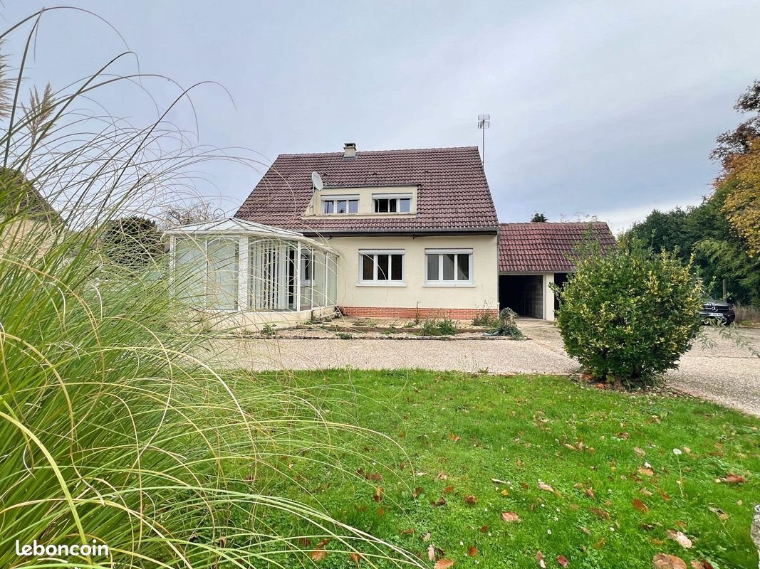 Maison à vendre, 127m², Vernon