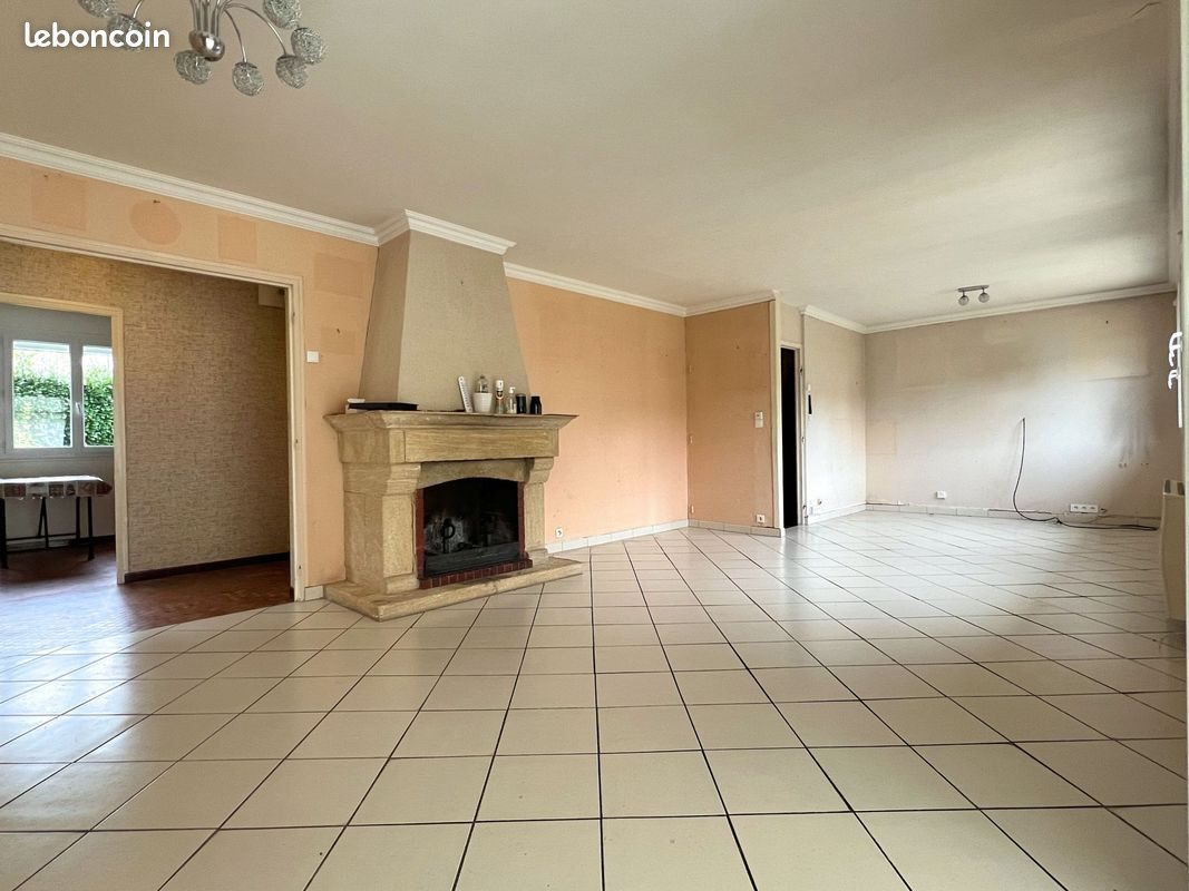 Maison à vendre, 127m², Vernon