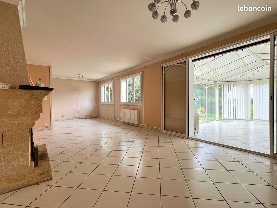 Maison à vendre, 127m², Vernon