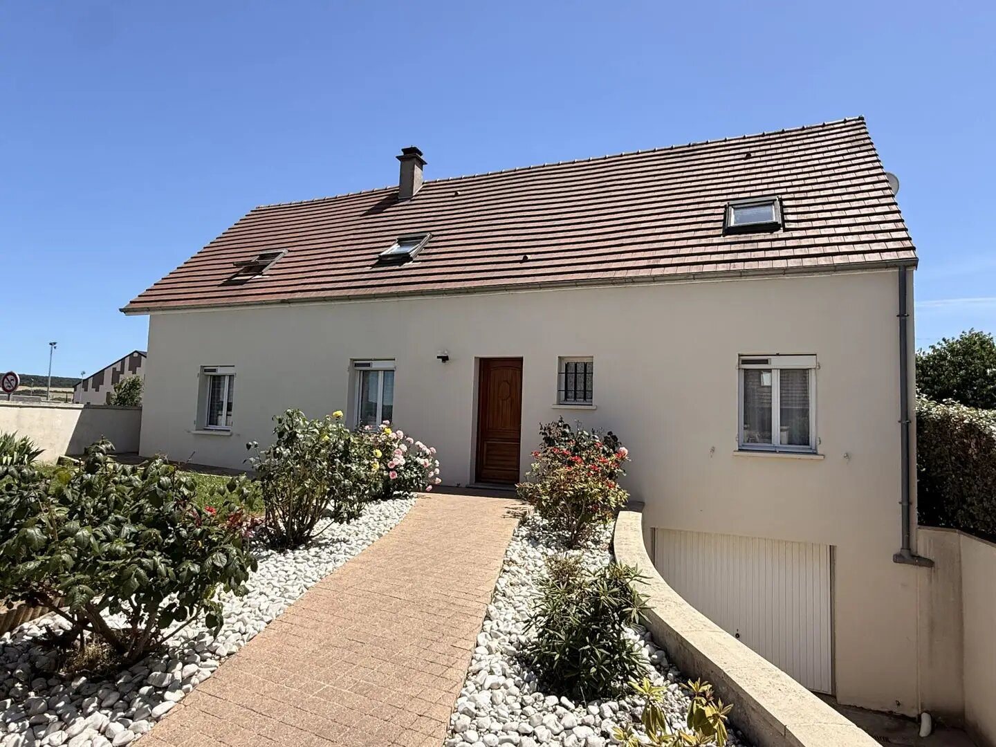 Maison à vendre, 148m², Vernon