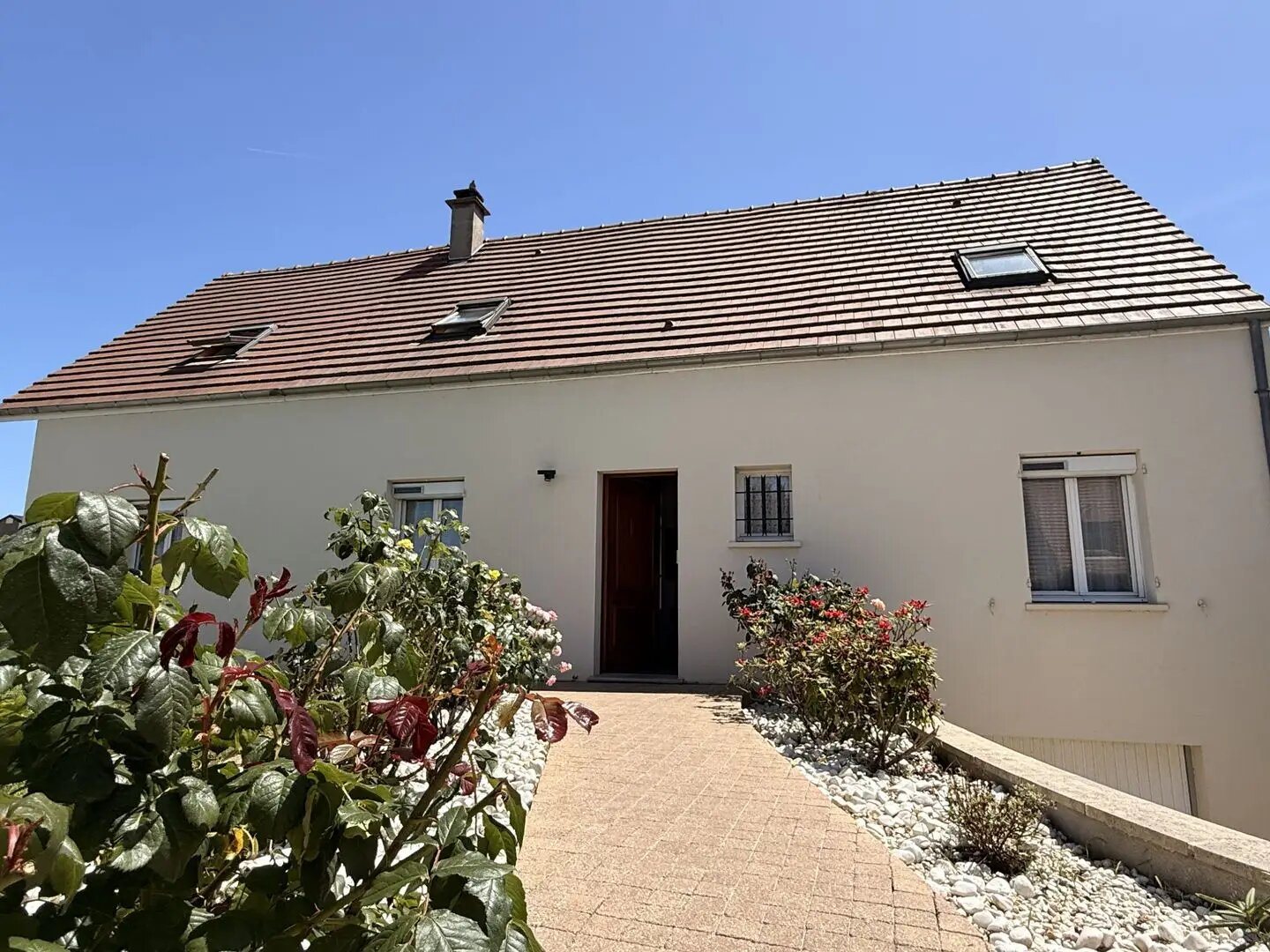 Maison à vendre, 148m², Vernon