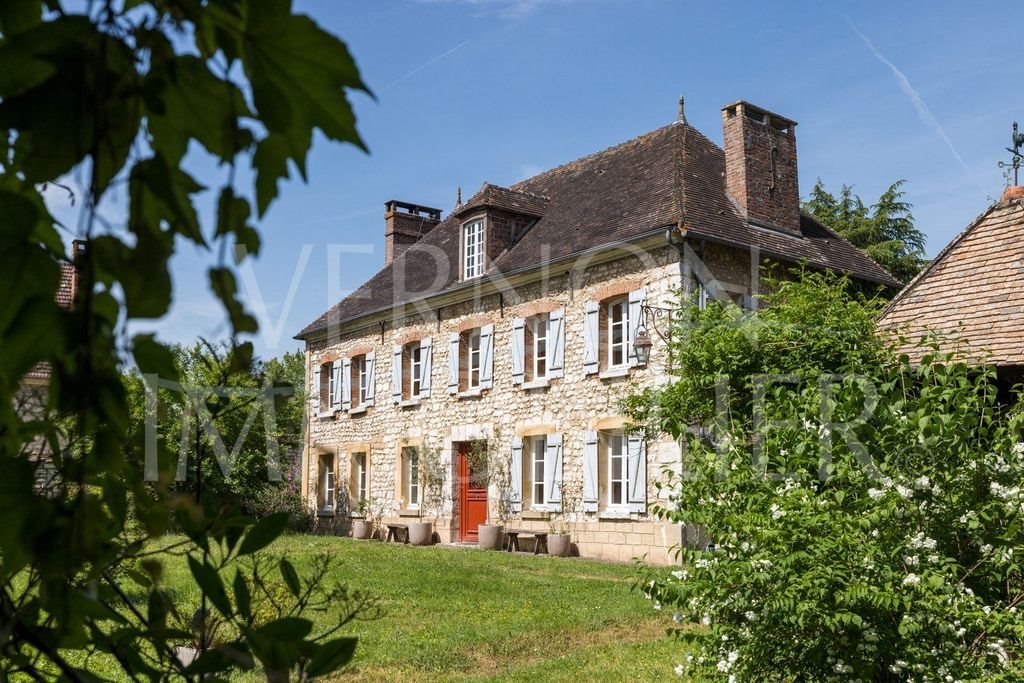 Maison à vendre, 392m², Vernon