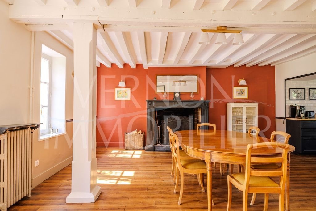 Maison à vendre, 392m², Vernon