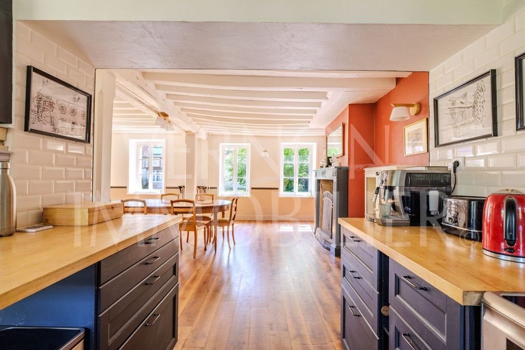 Maison à vendre, 392m², Vernon