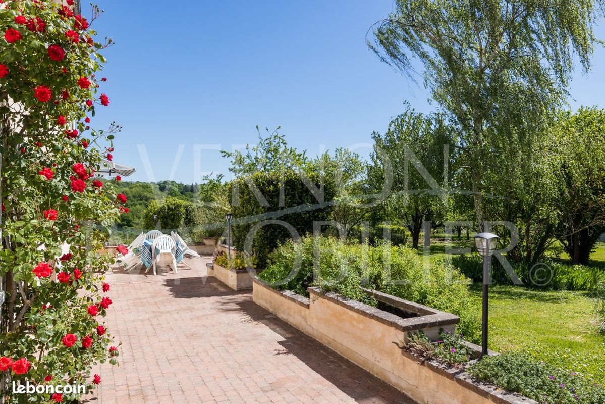 Maison à vendre, 140m², Vernon