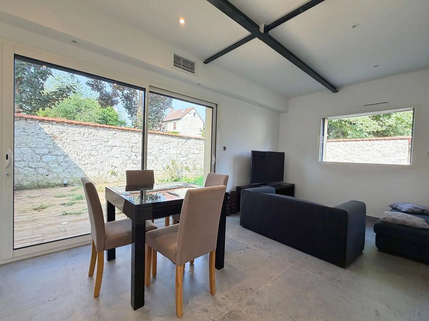 Maison à vendre, 72m², Vernon