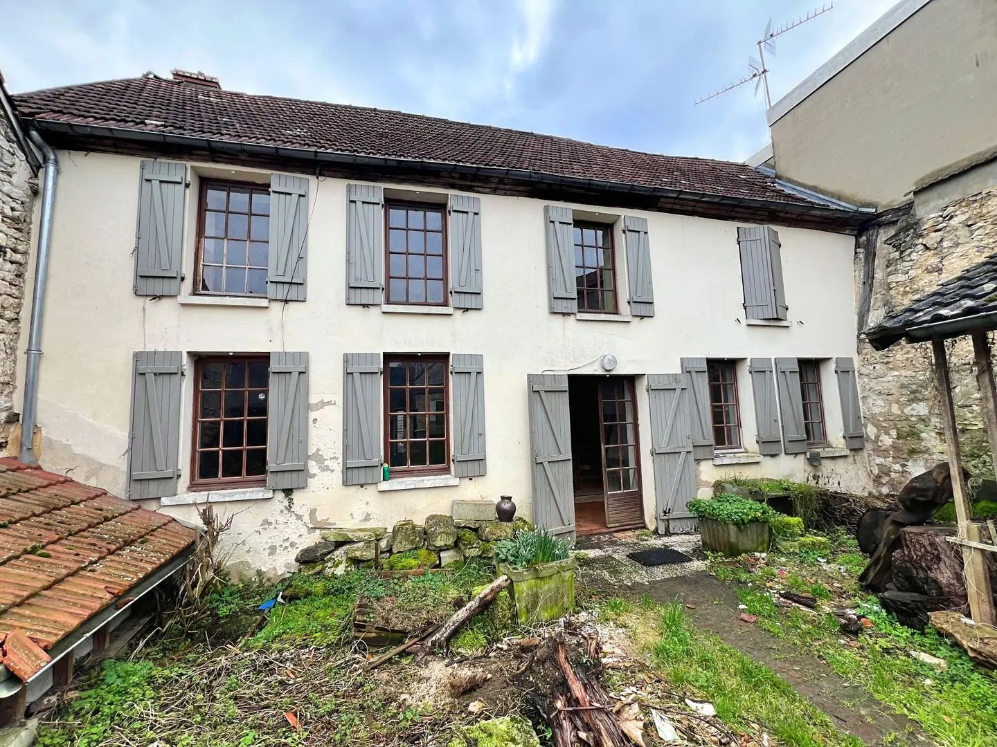 Maison à vendre, 130m², Vernon