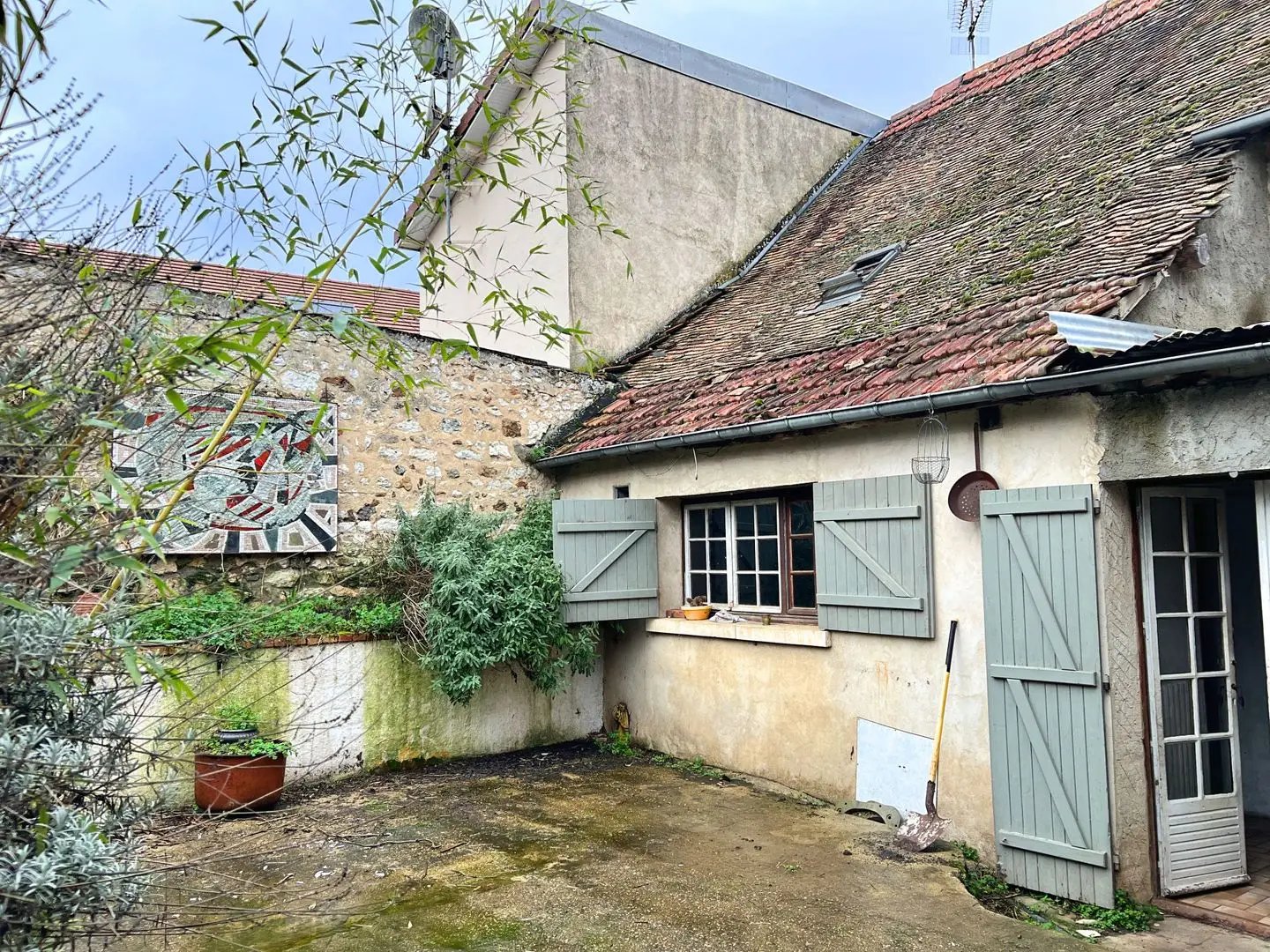 Maison à vendre, 130m², Vernon