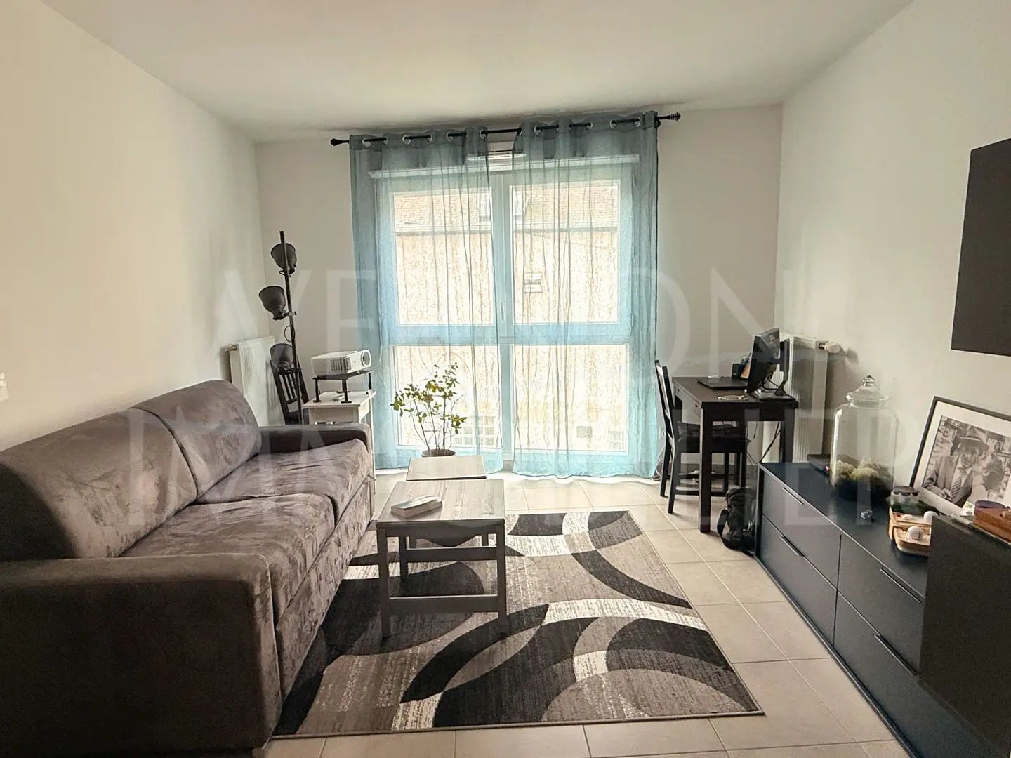 Appartement à vendre, 40m², Vernon