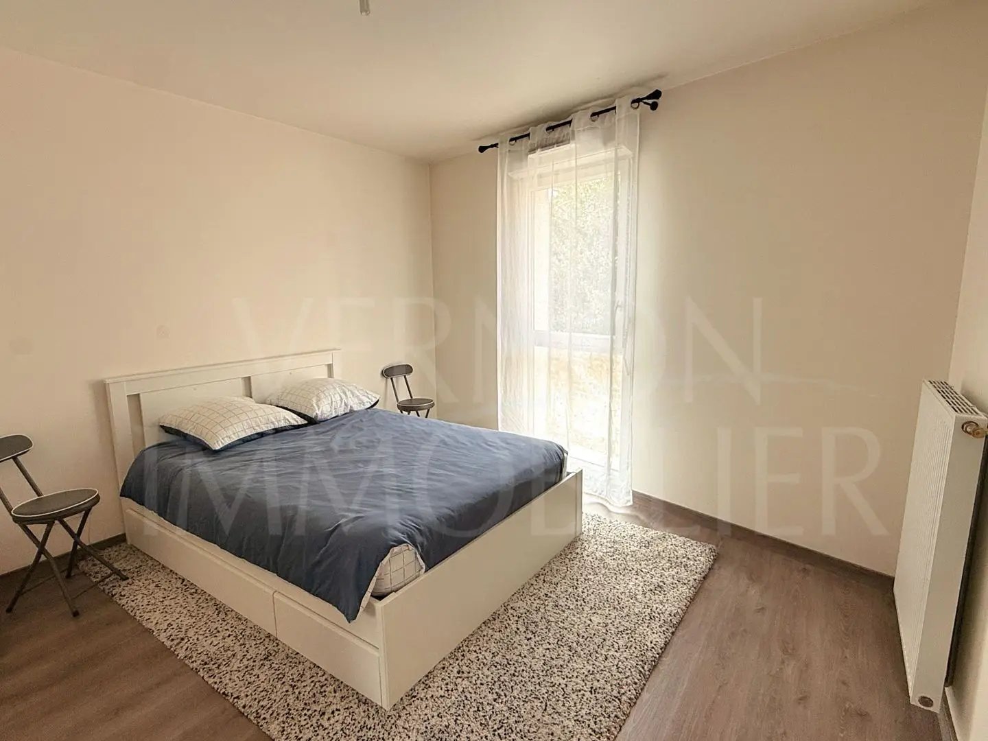 Appartement à vendre, 40m², Vernon