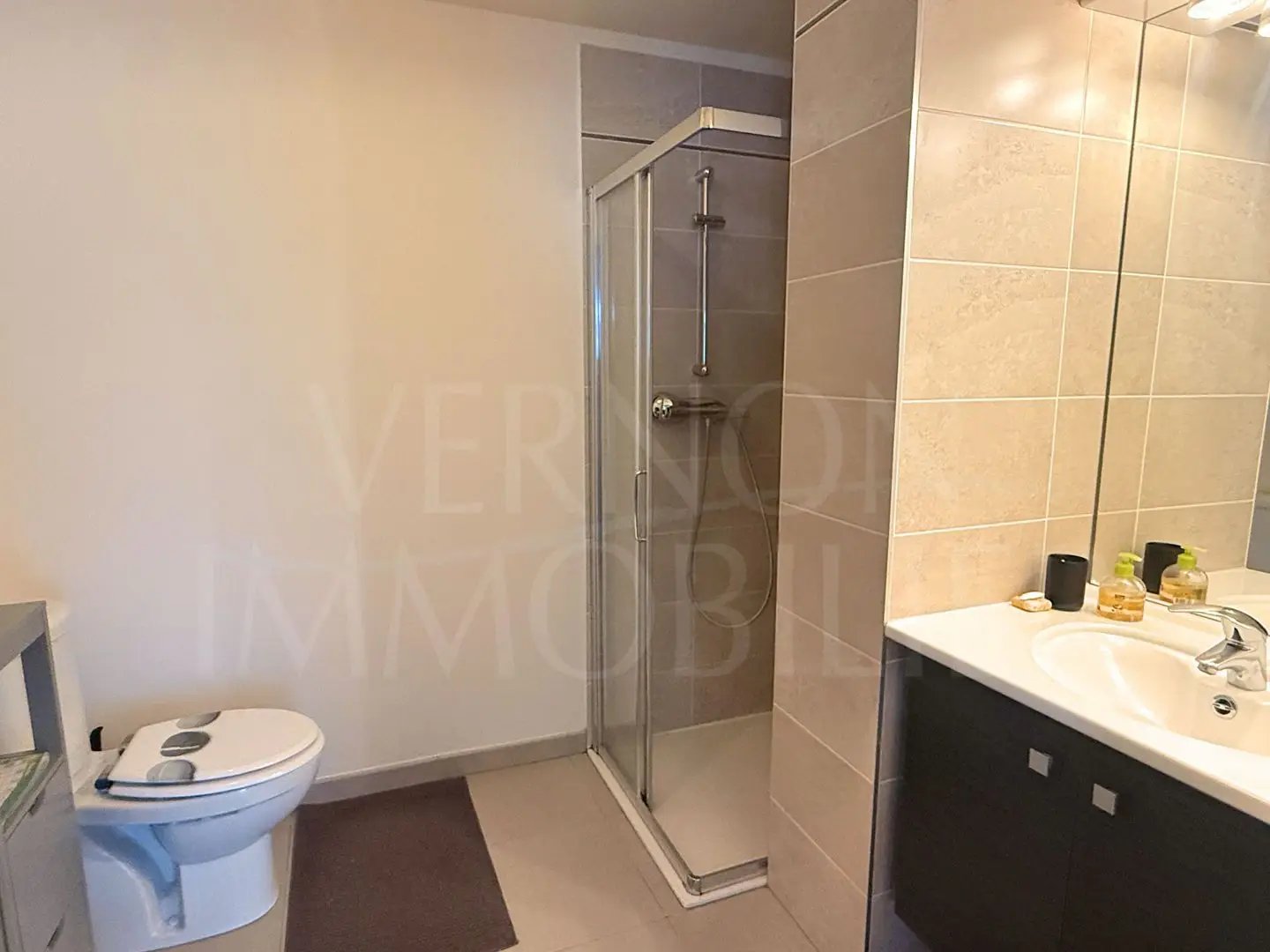 Appartement à vendre, 40m², Vernon