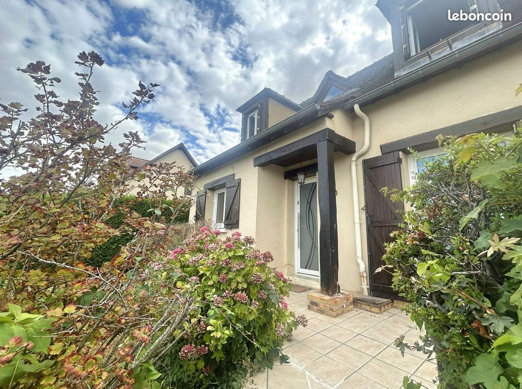 Maison à vendre, 94m², Vernon