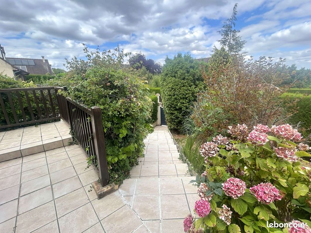 Maison à vendre, 94m², Vernon