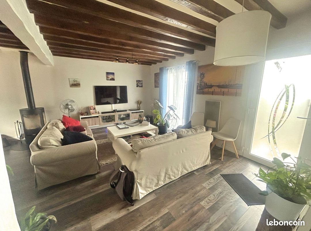Maison à vendre, 94m², Vernon