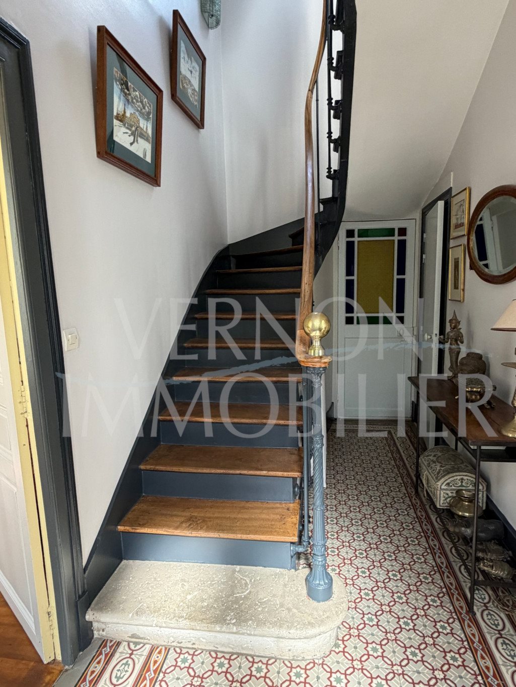 Maison à vendre, 165m², Vernon