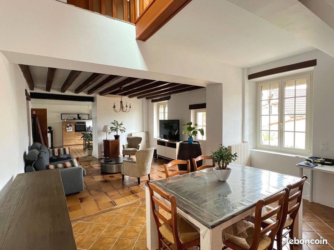 Maison à vendre, 114m², Vernon