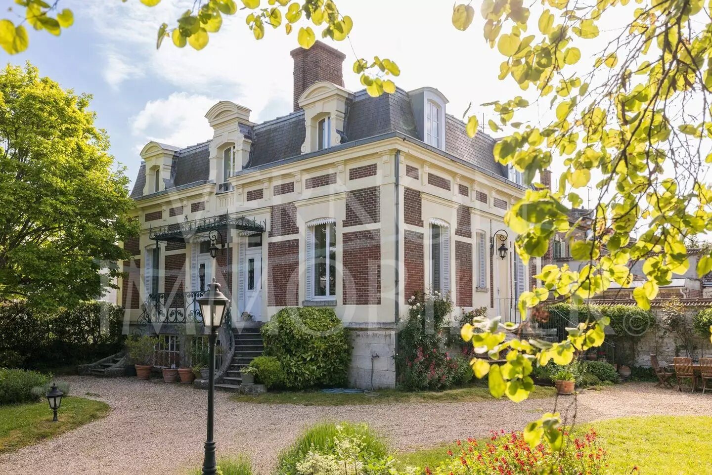 Maison à vendre, 200m², Vernon