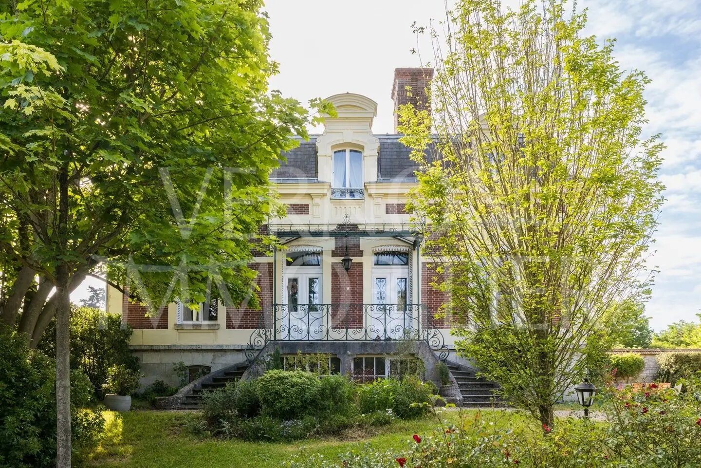 Maison à vendre, 200m², Vernon