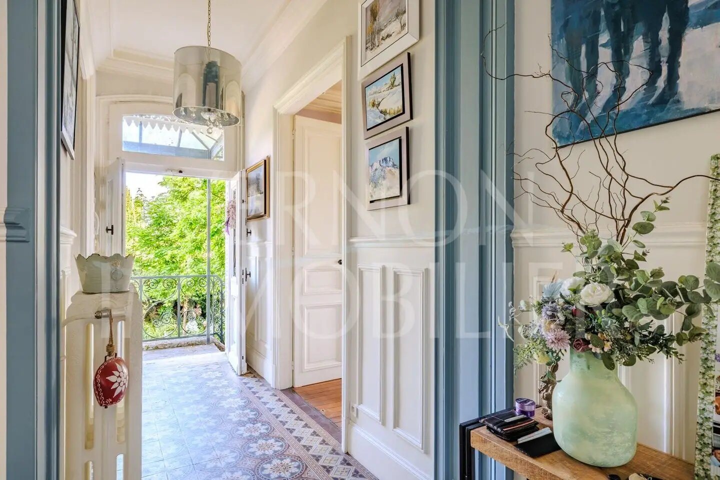 Maison à vendre, 200m², Vernon