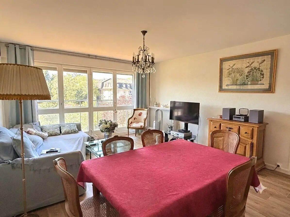 Appartement à vendre, 74m², Vernon