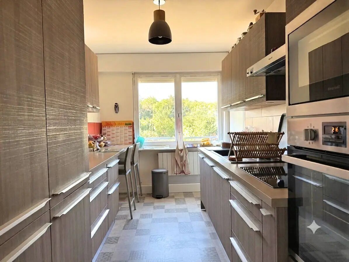 Appartement à vendre, 74m², Vernon