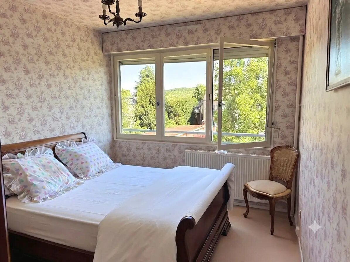 Appartement à vendre, 74m², Vernon
