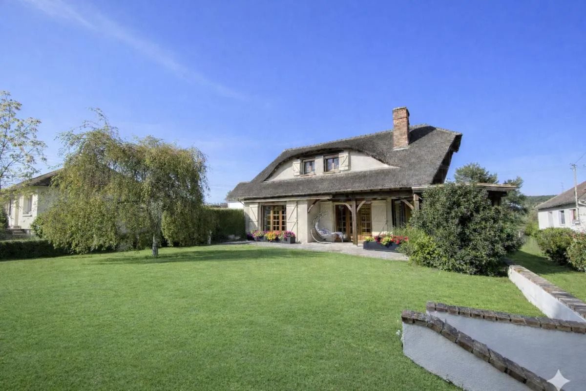 Maison à vendre, 120m², Vernon