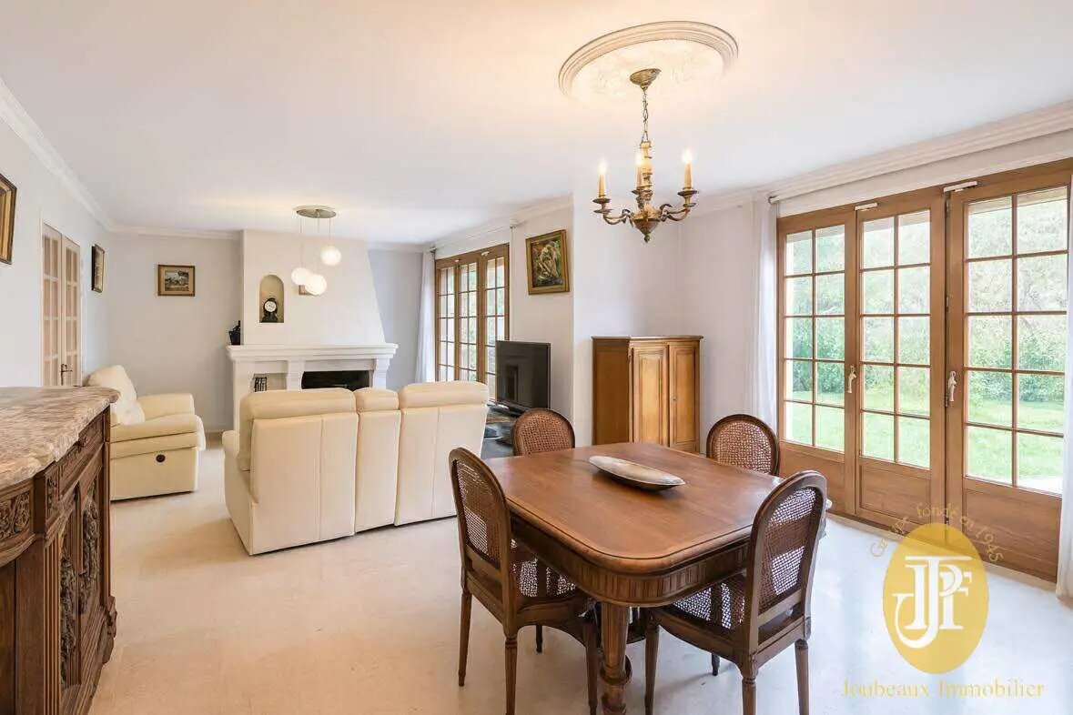 Maison à vendre, 120m², Vernon