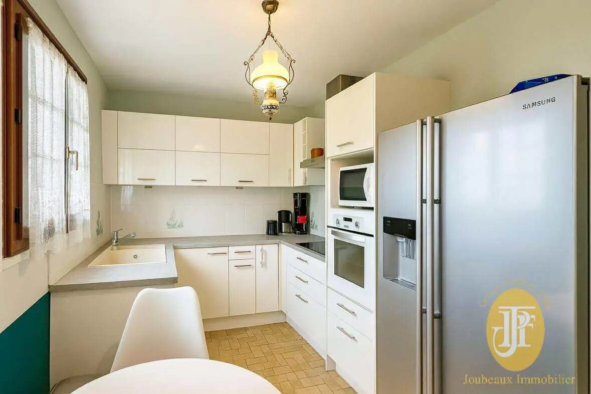 Maison à vendre, 120m², Vernon