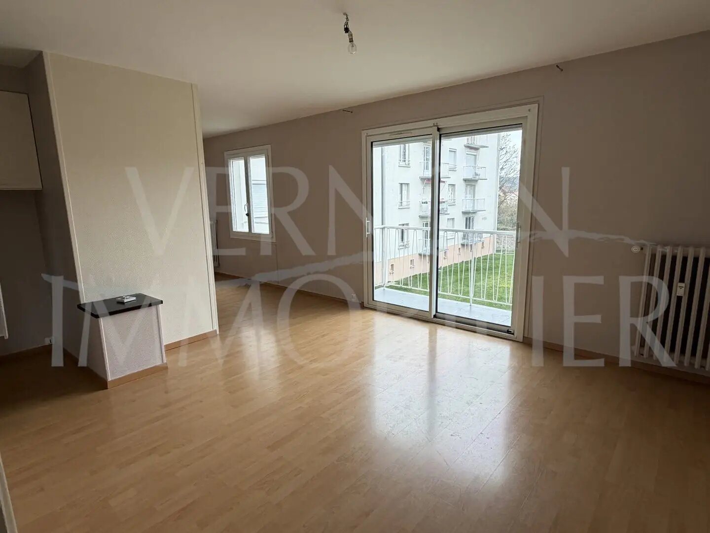 Appartement à vendre, 61m², Vernon