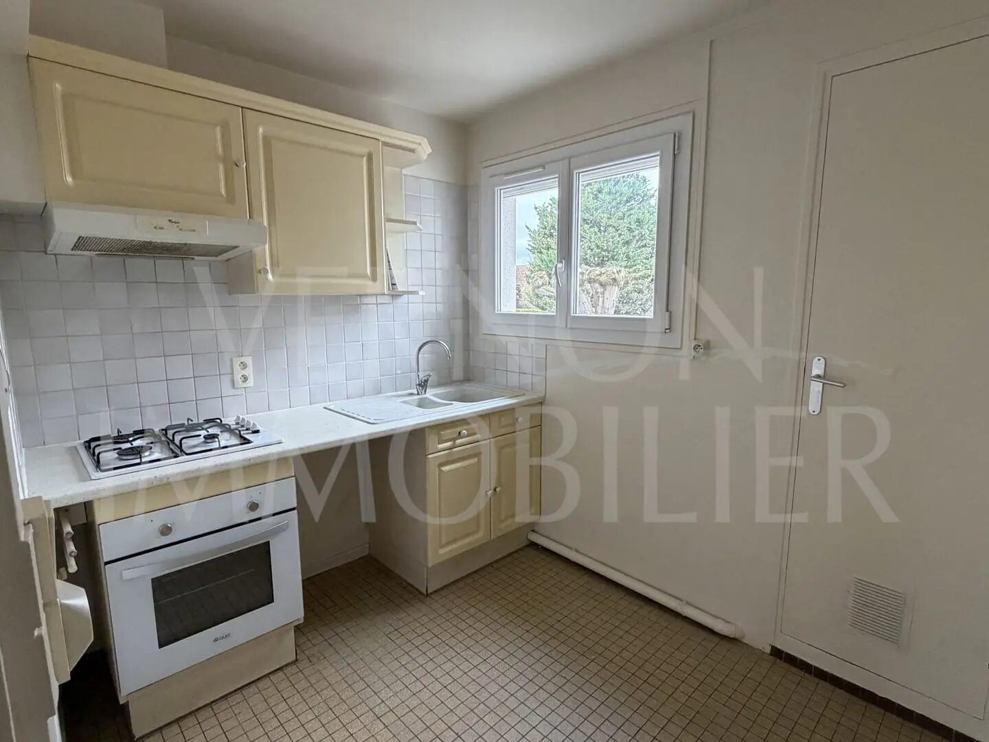 Appartement à vendre, 61m², Vernon