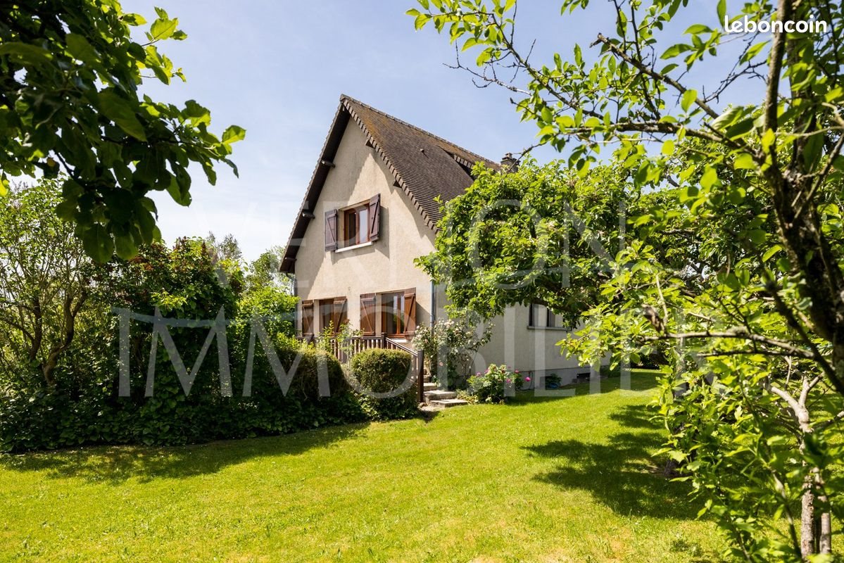 Maison à vendre, 169m², Vernon