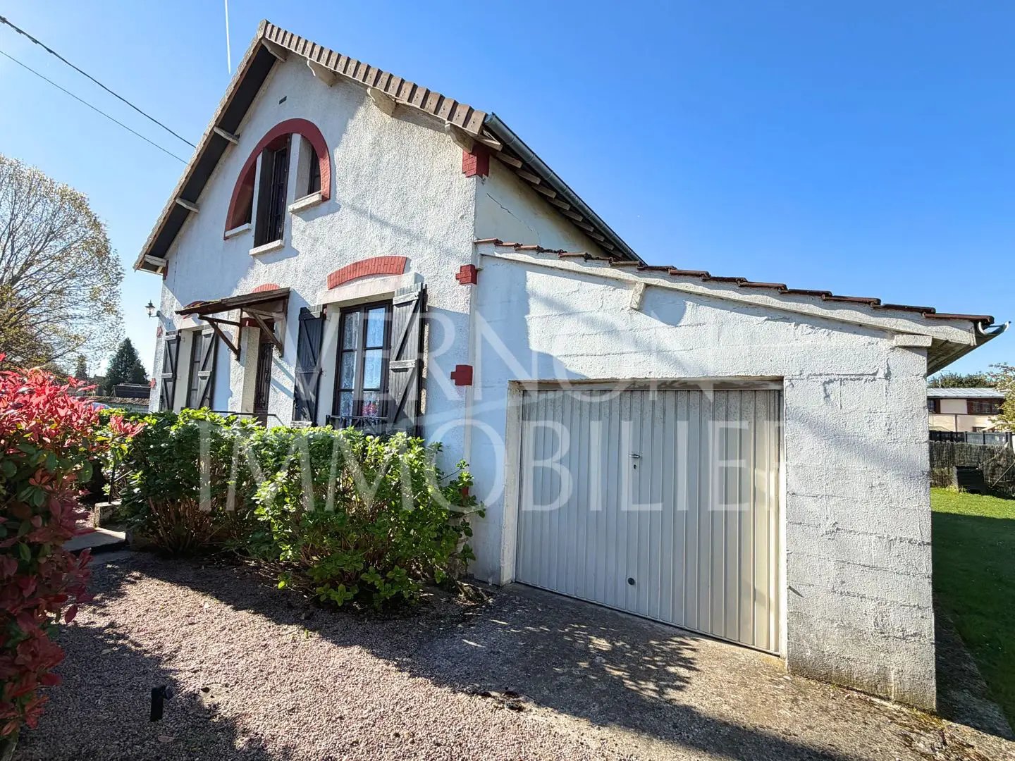 Maison à vendre, 102m², Vernon