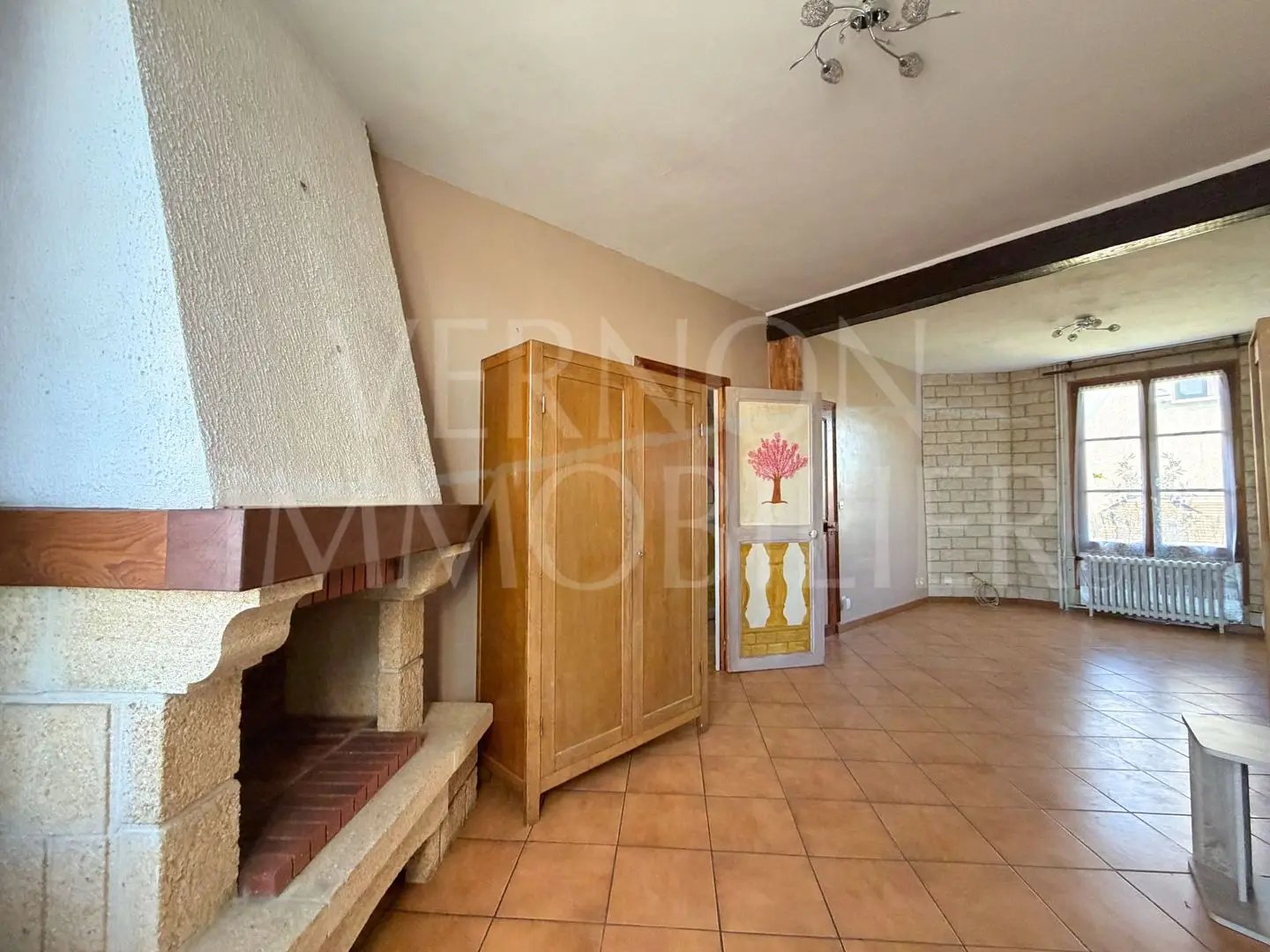 Maison à vendre, 102m², Vernon
