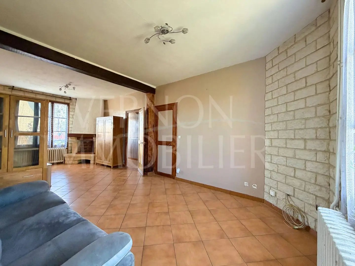 Maison à vendre, 102m², Vernon