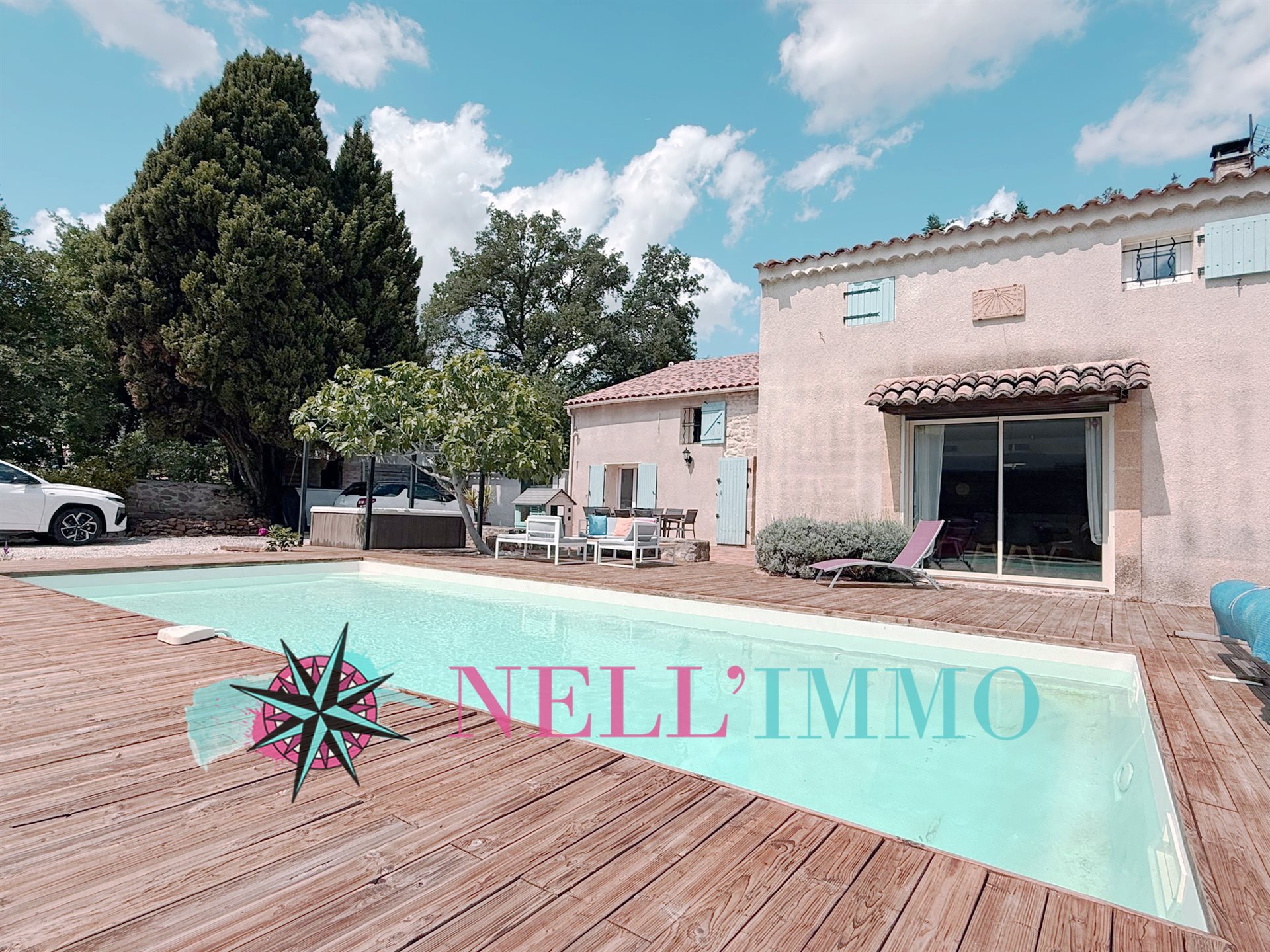 Maison à vendre, 149m², Pélissanne