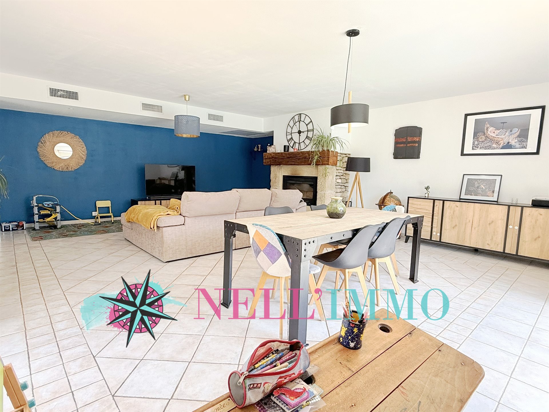 Maison à vendre, 149m², Pélissanne