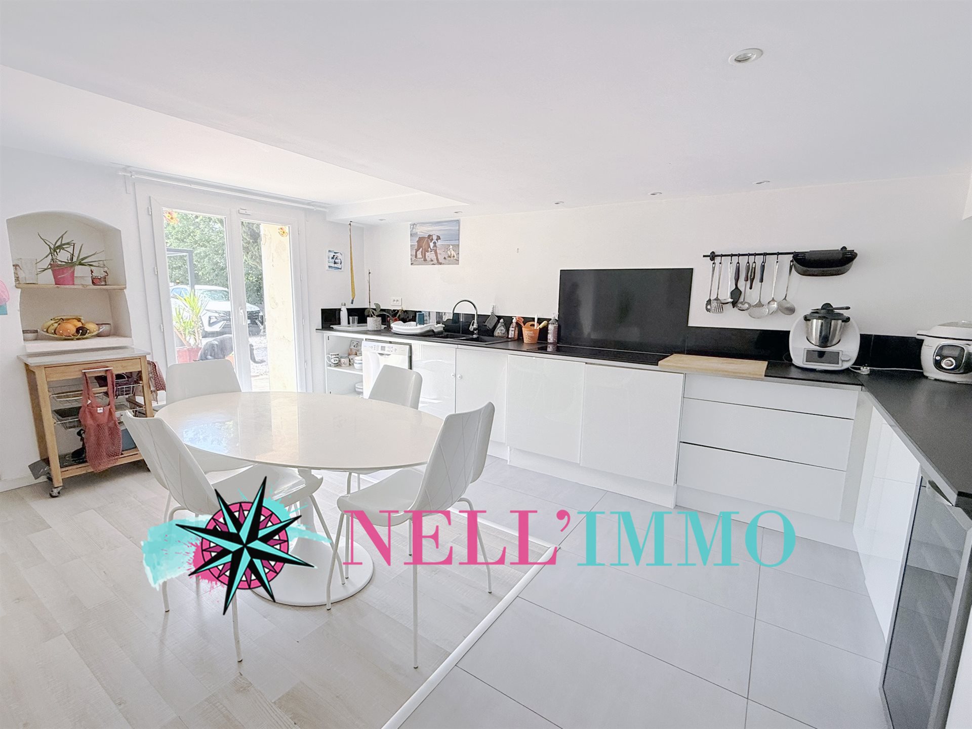 Maison à vendre, 149m², Pélissanne