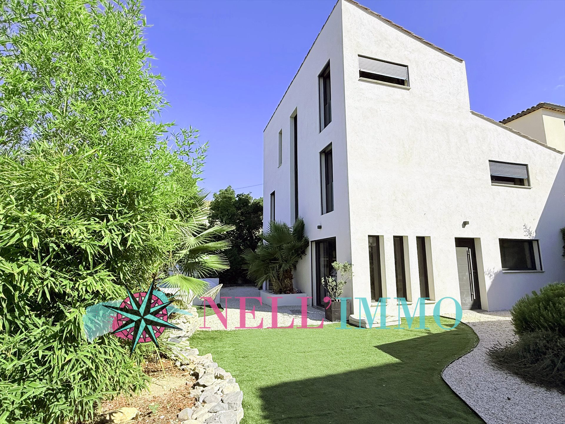 Maison à vendre, 170m², Salon-de-Provence