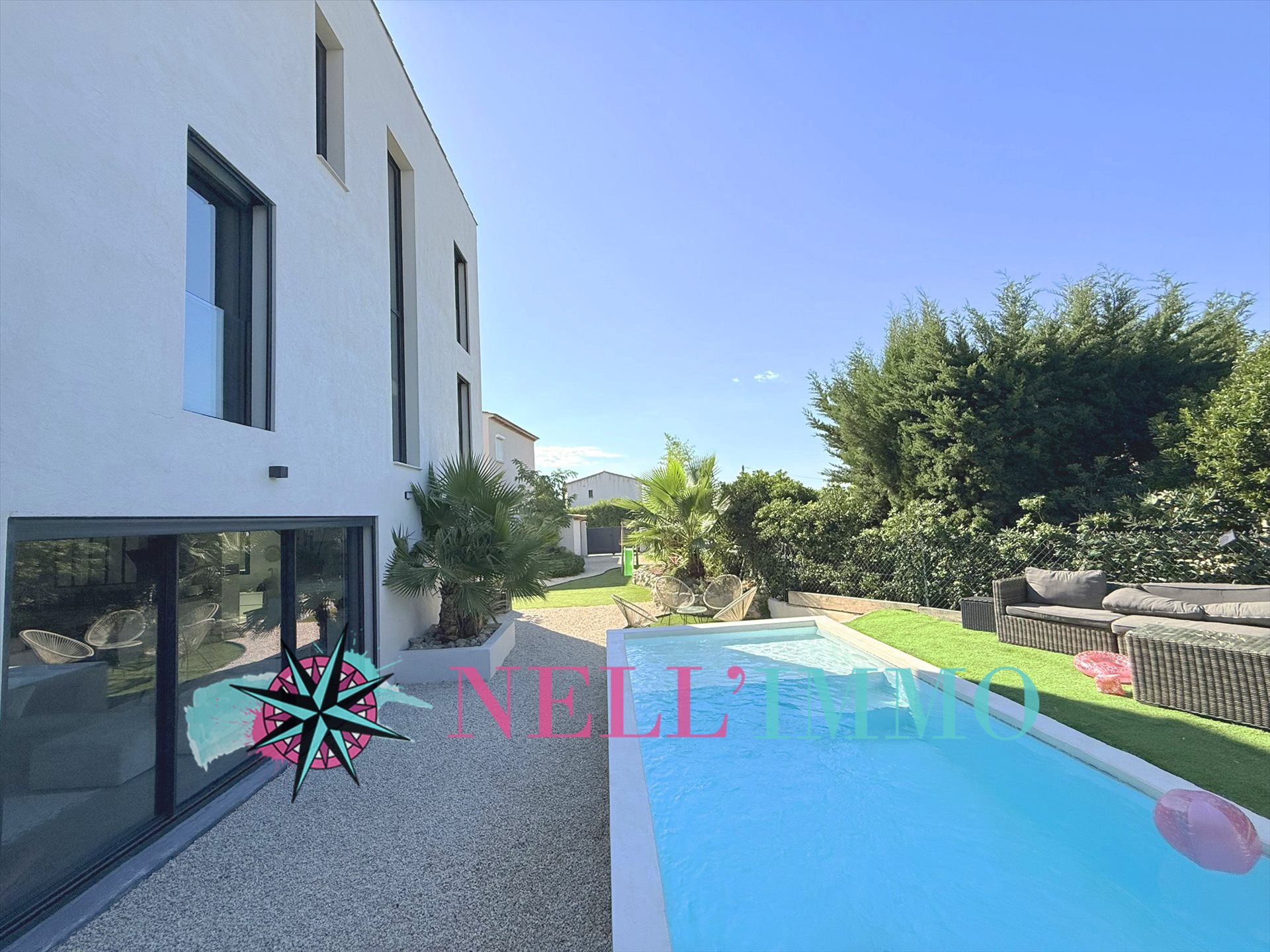 Maison à vendre, 170m², Salon-de-Provence