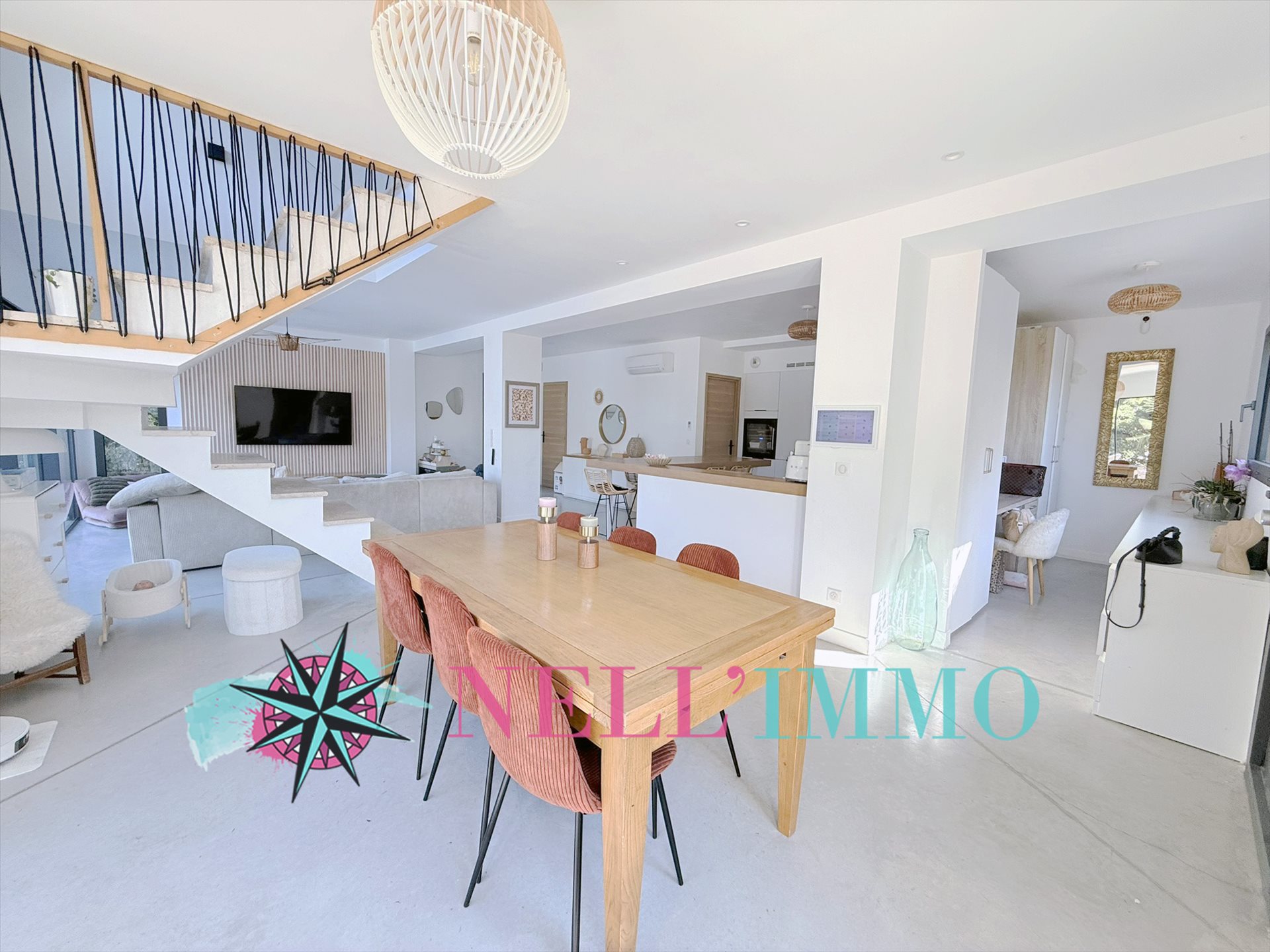 Maison à vendre, 170m², Salon-de-Provence