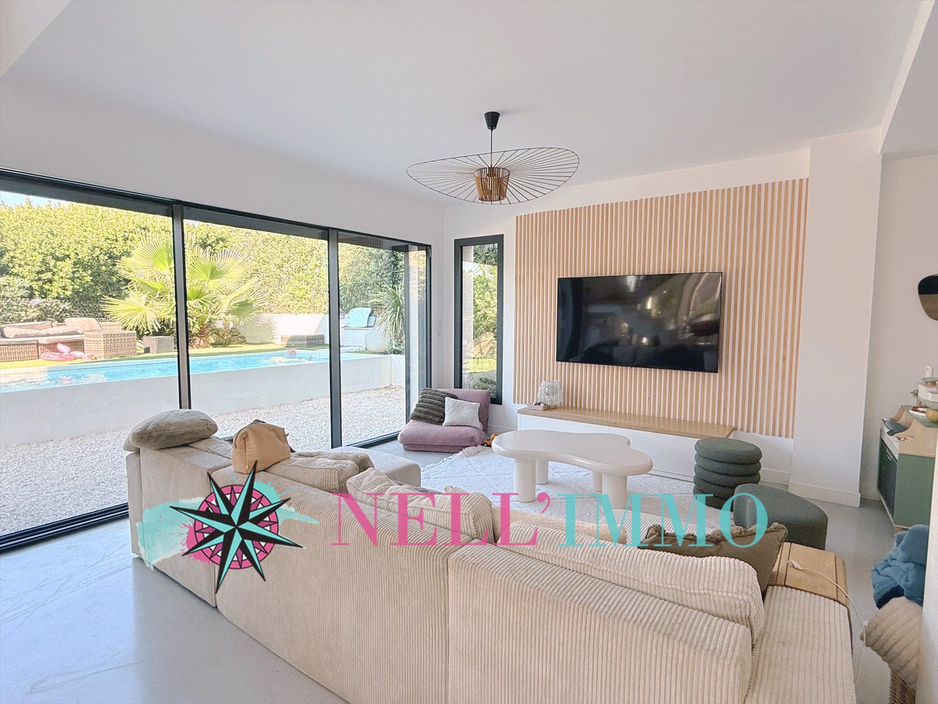 Maison à vendre, 170m², Salon-de-Provence