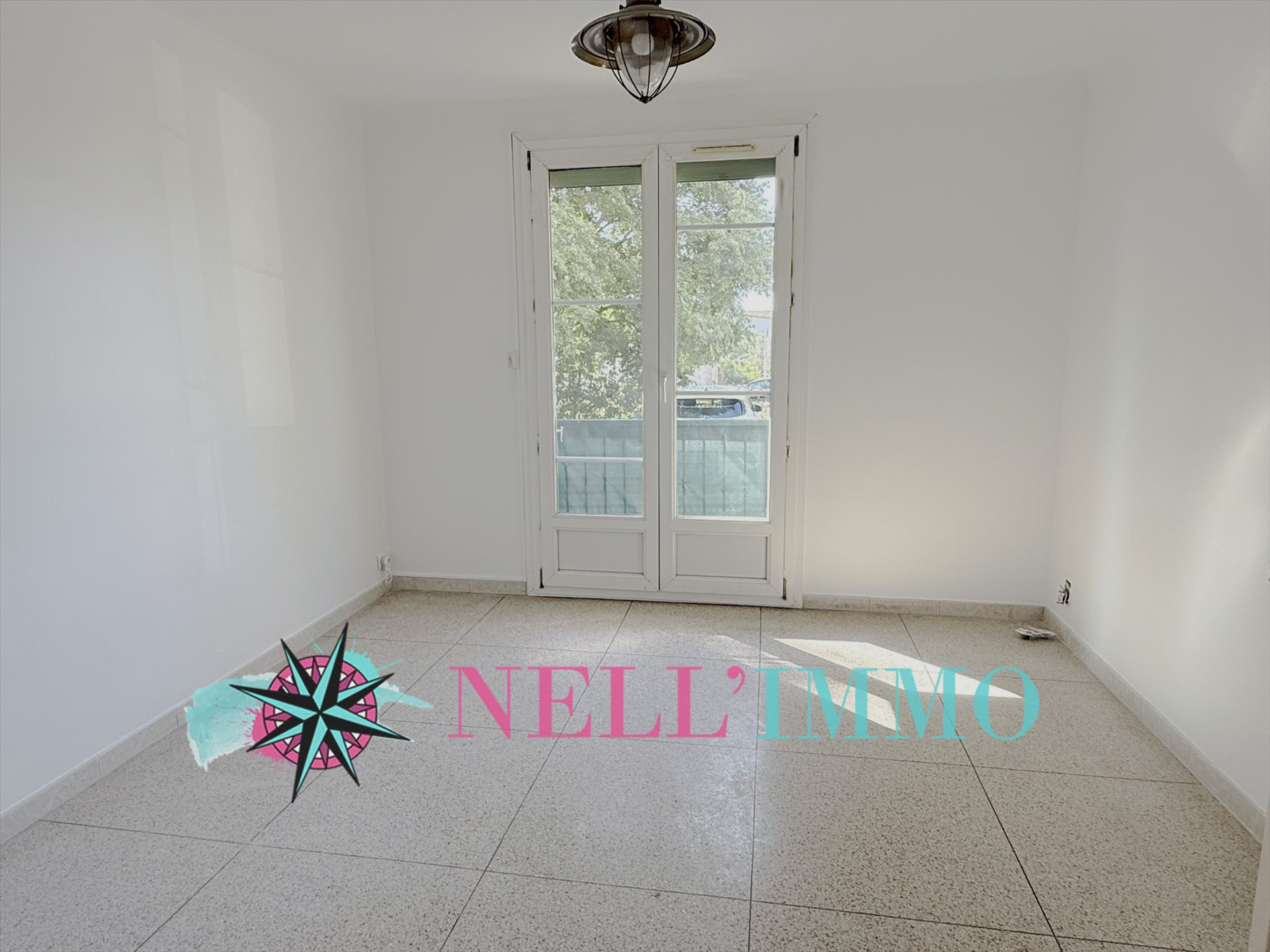 Appartement à vendre, 30m², Salon-de-Provence
