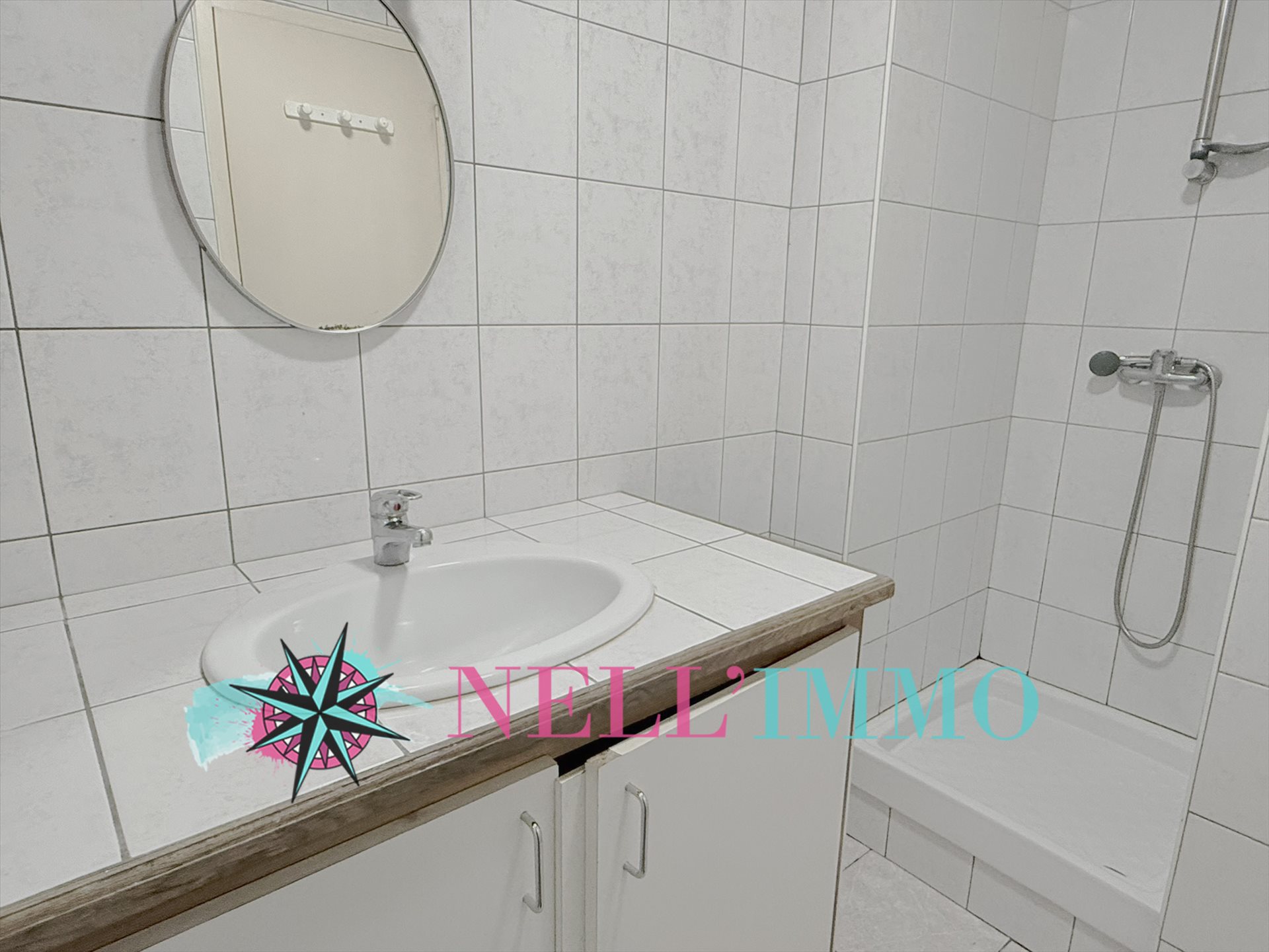 Appartement à vendre, 30m², Salon-de-Provence