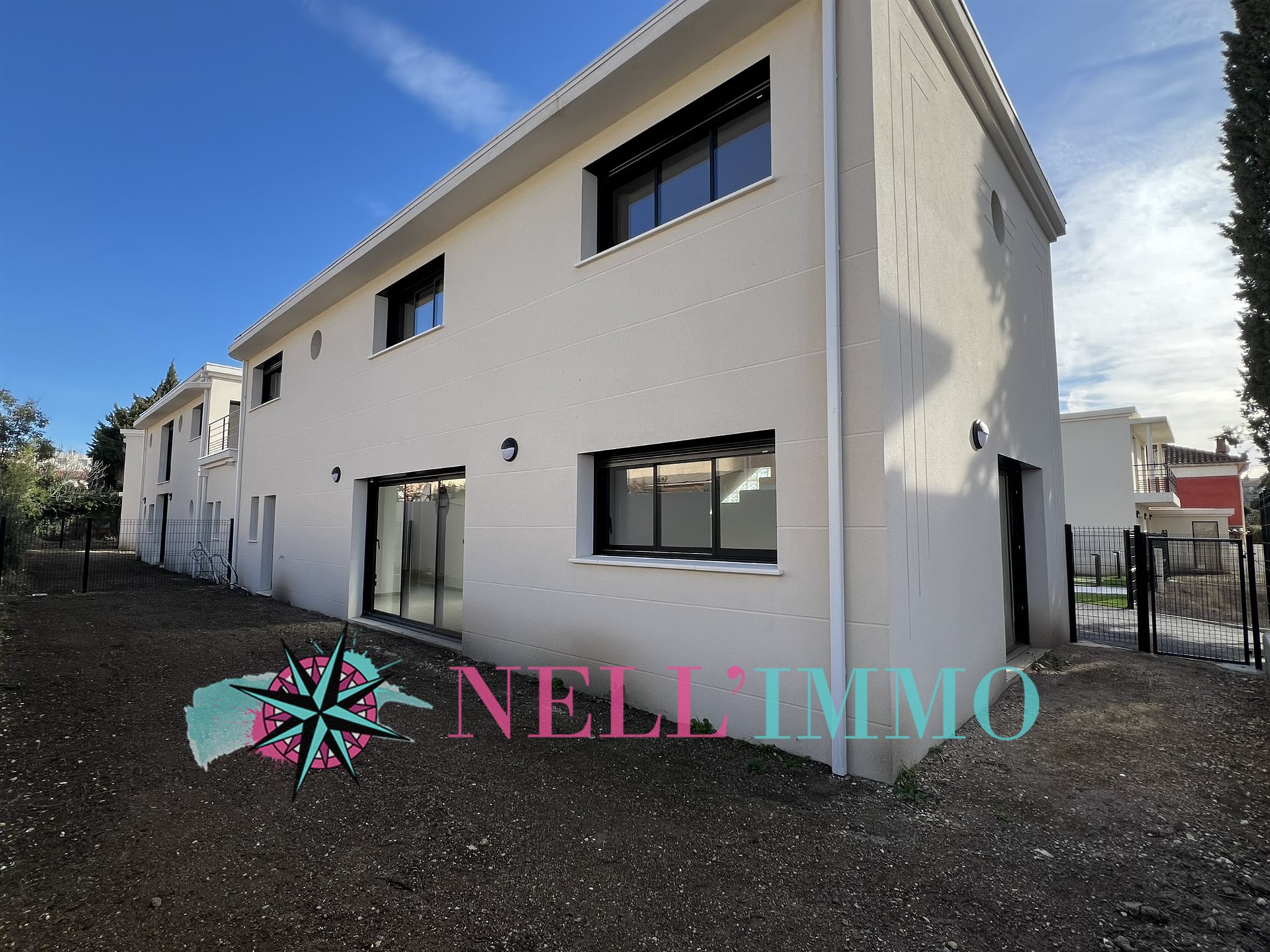 Maison à vendre, 102m², Salon-de-Provence