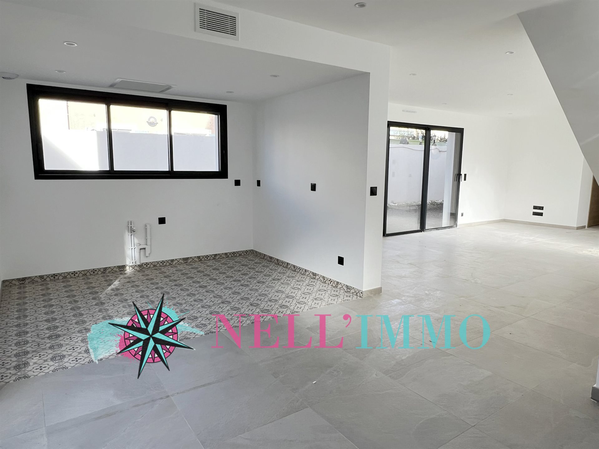 Maison à vendre, 102m², Salon-de-Provence