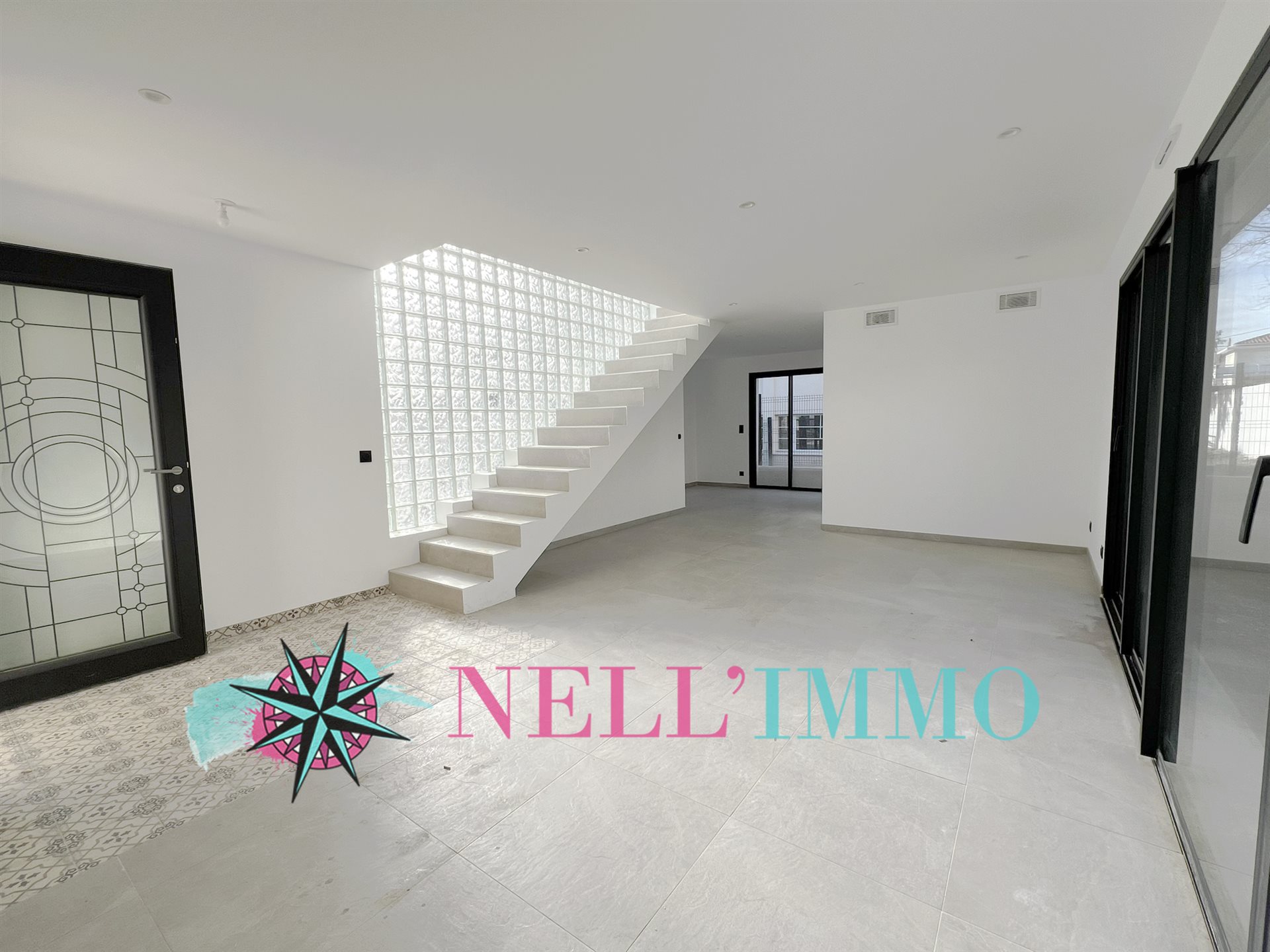 Maison à vendre, 102m², Salon-de-Provence