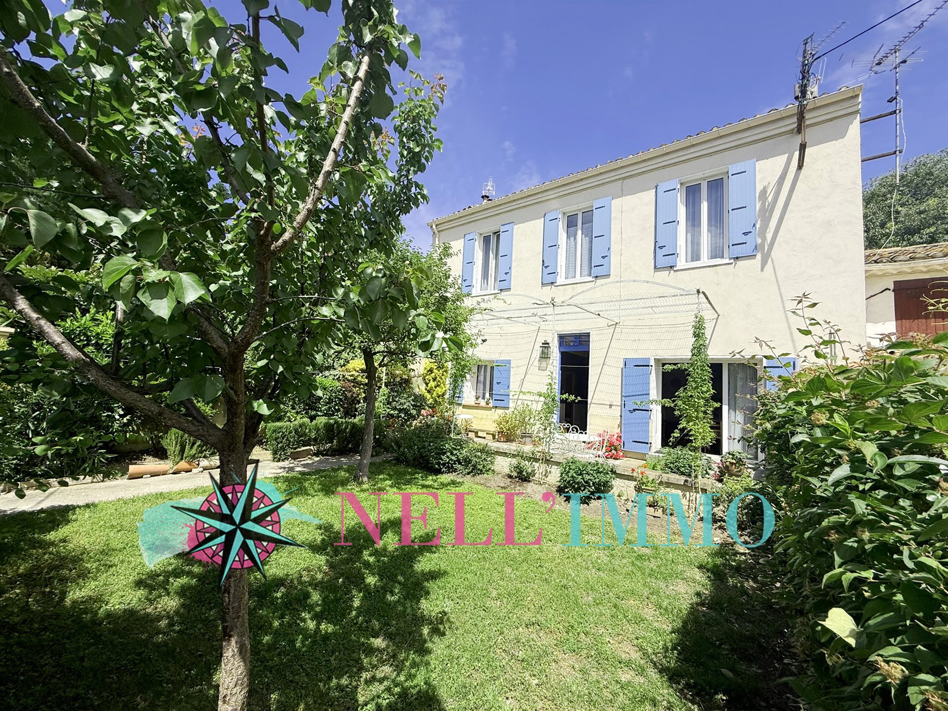 Maison à vendre, 130m², Salon-de-Provence